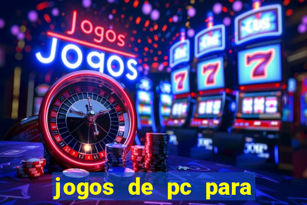 jogos de pc para android download